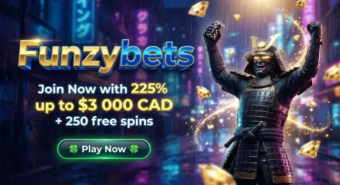 Funzybets Casino